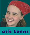 Ask Teens